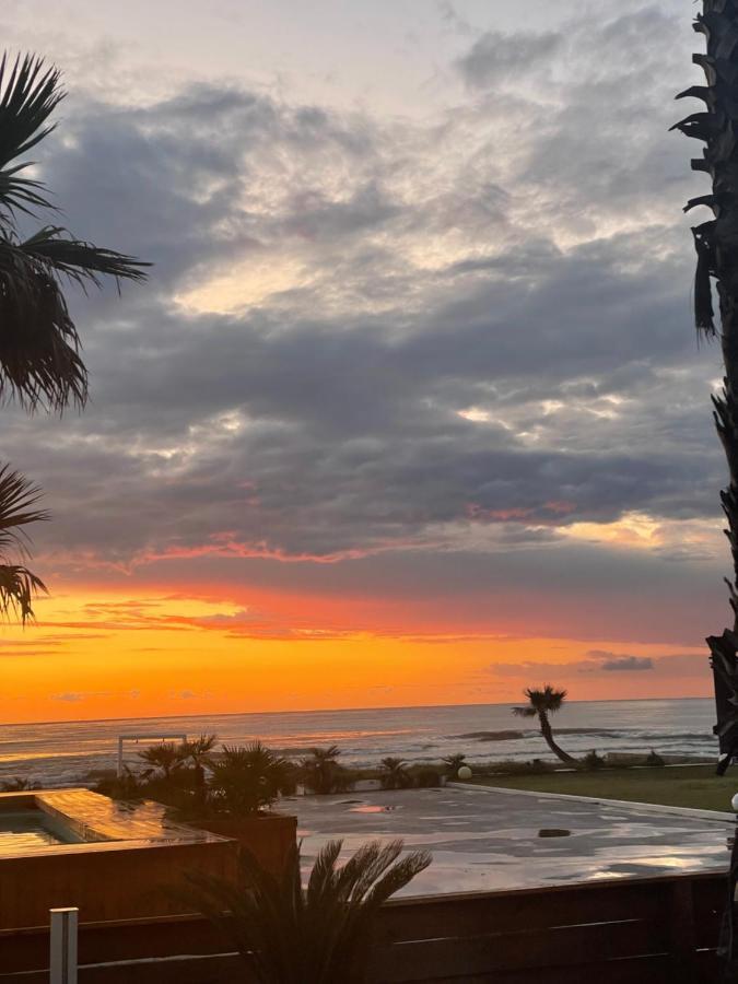 Luxury Resort Licola Εξωτερικό φωτογραφία