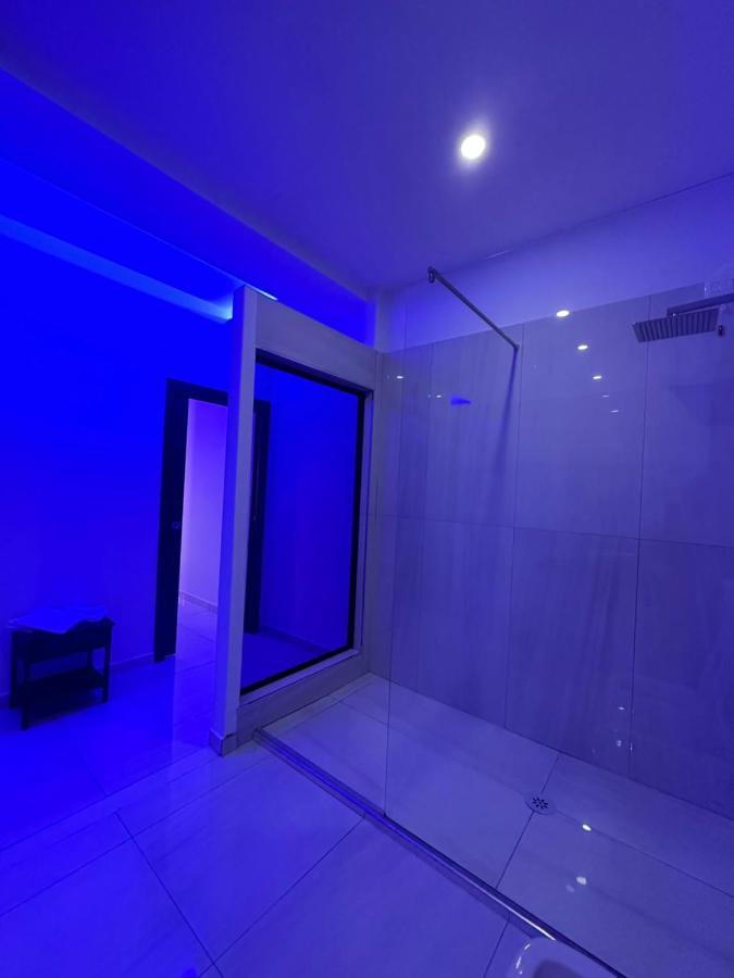 Luxury Resort Licola Εξωτερικό φωτογραφία