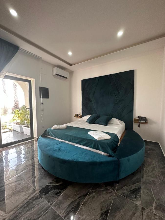 Luxury Resort Licola Εξωτερικό φωτογραφία