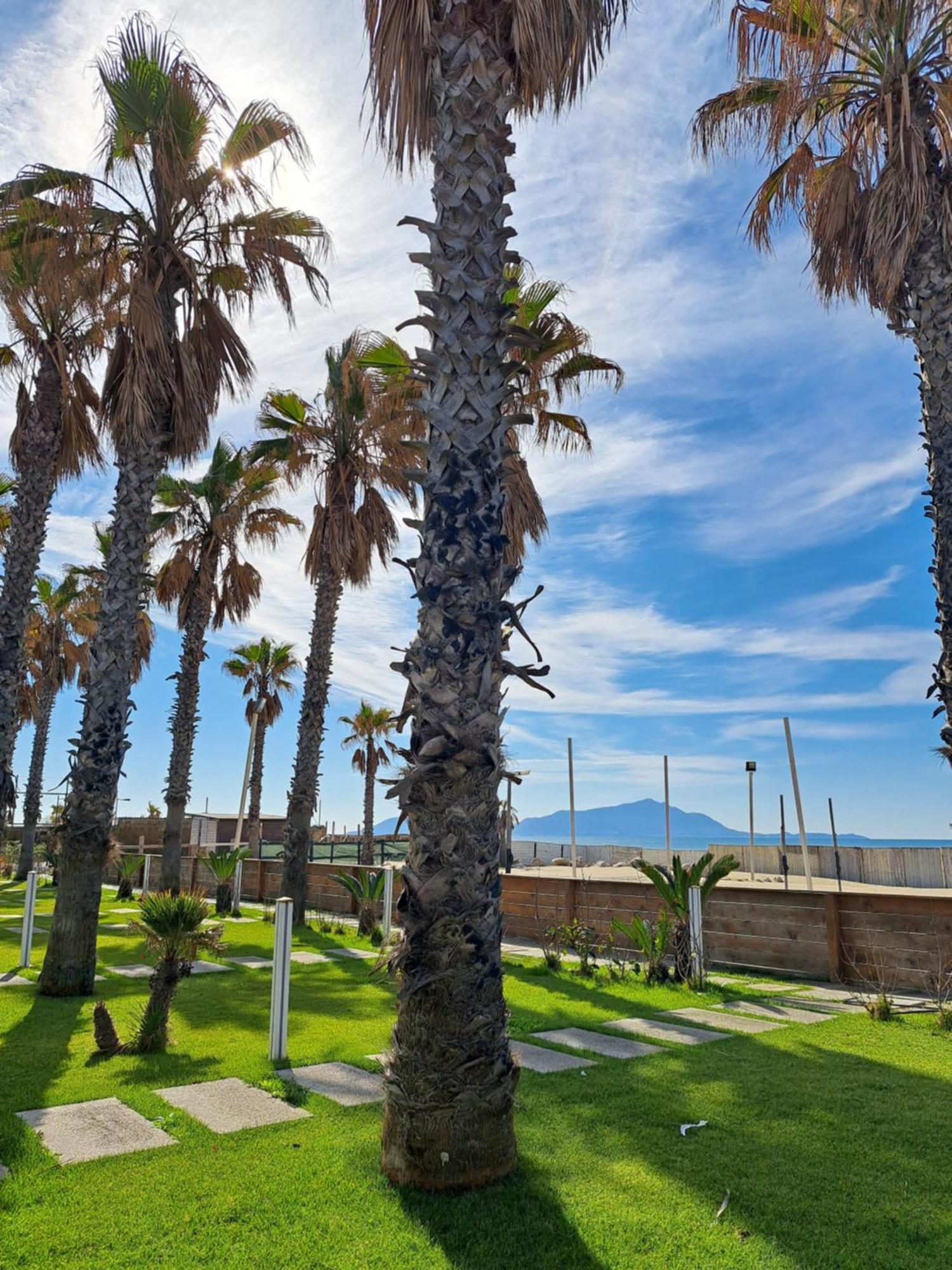 Luxury Resort Licola Εξωτερικό φωτογραφία