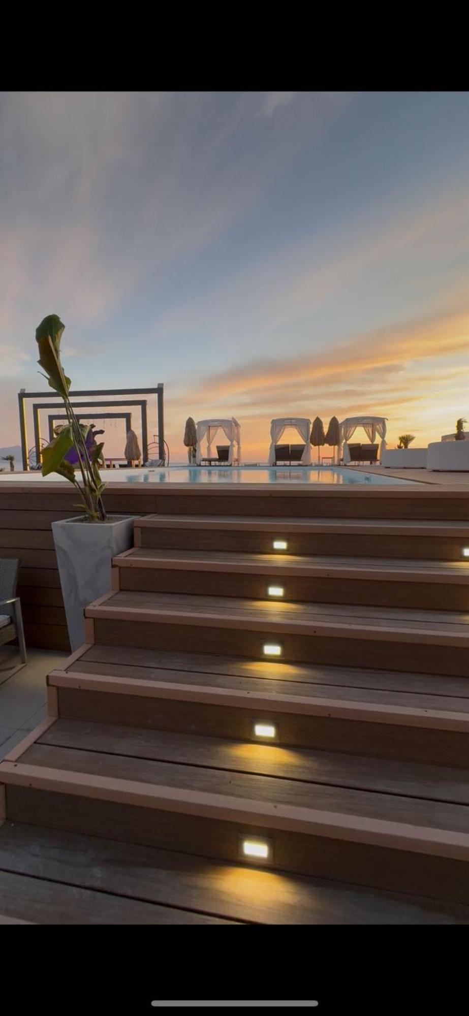 Luxury Resort Licola Εξωτερικό φωτογραφία