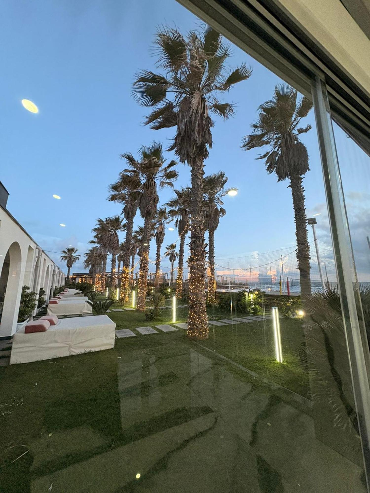 Luxury Resort Licola Εξωτερικό φωτογραφία