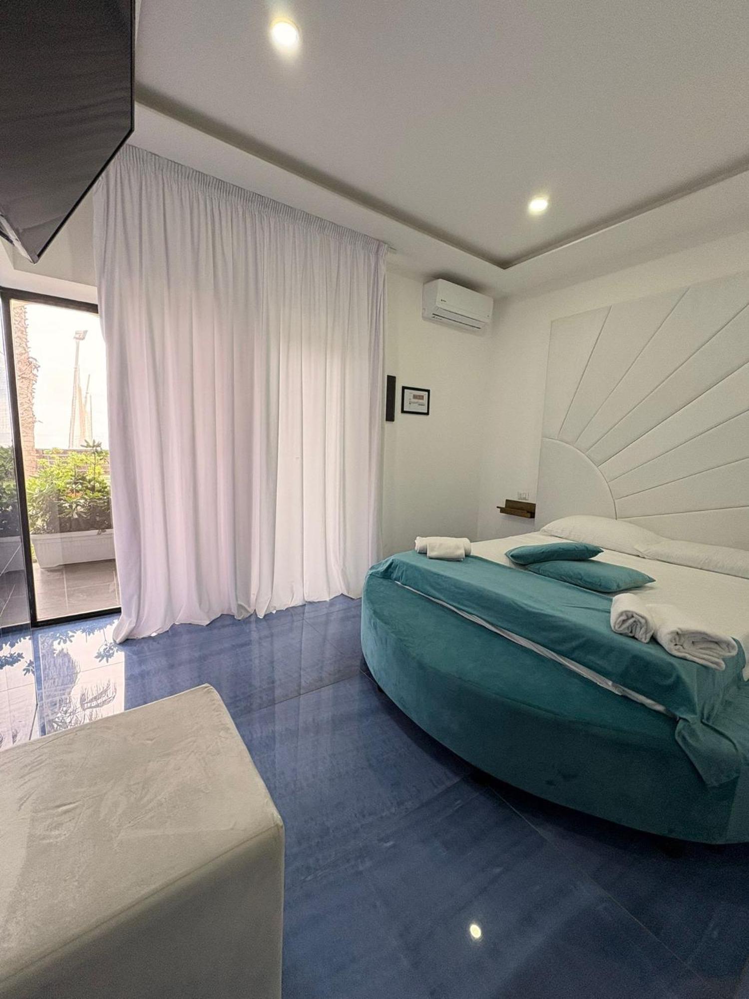 Luxury Resort Licola Εξωτερικό φωτογραφία