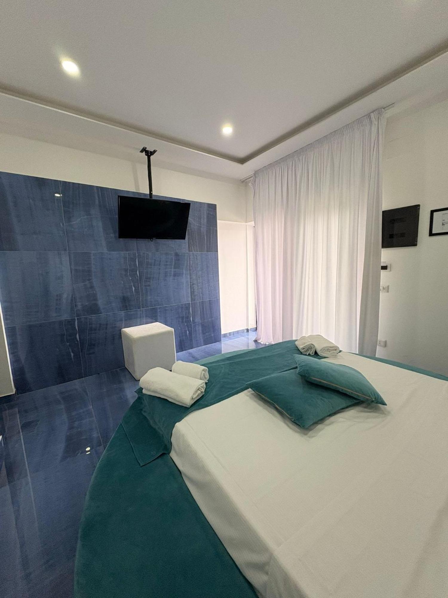 Luxury Resort Licola Εξωτερικό φωτογραφία