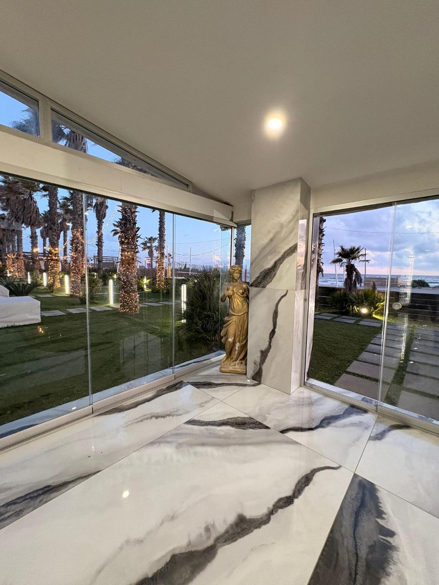 Luxury Resort Licola Εξωτερικό φωτογραφία